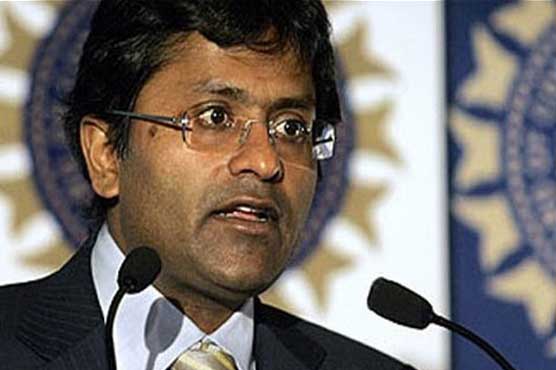 Ex-IPL boss Lalit Modi elected state chief